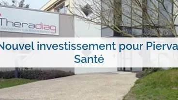 Pierval Santé investit à Croissy Beaubourg
