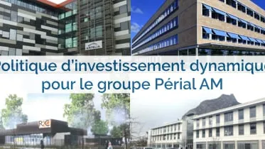 Les nouvelles acquisitions du groupe Perial AM