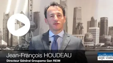 SCPI Affinités Pierre : interview du gérant