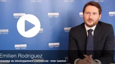 Grand Paris Pierre Capitalisation : interview du gérant