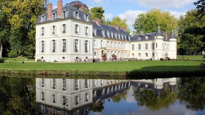 Acquisition du "Château de Saint-Just" pour les SCPI de Foncia Pierre Gestion