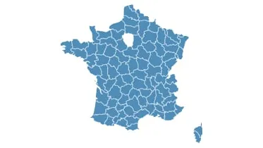 Qu'est-ce que les SCPI de rendement ont acheté en régions en 2015 ?