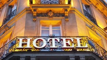 Lancement de la SCPI ATREAM Hôtels !