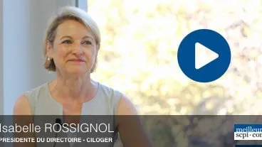 Ciloger Habitat 5 : une gestion soigneuse
