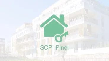 Qu'est-ce-qu'une SCPI Pinel ?