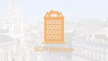 Qu'est-ce-qu'une SCPI Malraux ?