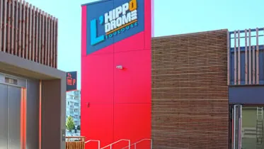 Immorente acquiert le centre commercial "L'hippodrome" de Toulouse