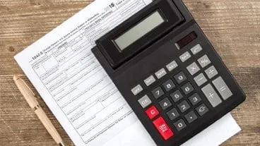 SCPI fiscales : à quel moment intervient la réduction fiscale ?