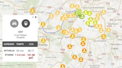 Geolocaux lance l'outil "mes employés"