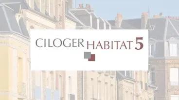 SCPI Ciloger Habitat 5 : investissez dans du neuf et défiscalisez sur plusieurs années !