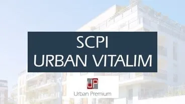 Urban Vitalim, une SCPI Pinel pour défiscaliser sur plusieurs années