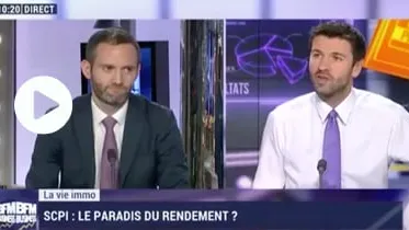 BFM Intégrale placements : Baromètre des SCPI de rendements 3T16