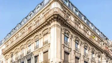 La SCPI Pierre Sélection effectue 5 acquisitions pour un rendement moyen de 4,37%