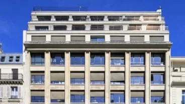 La SCPI Selectinvest 1 réalise une excellente opération d'asset management
