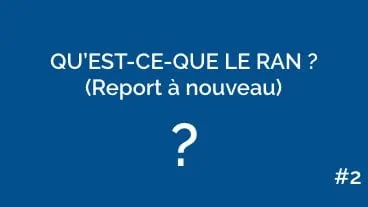 Définition SCPI #2 : qu'est-ce-que le RAN ?