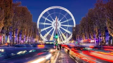 Une bonne année 2016 pour les bureaux en Ile-de-France !