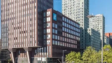 La SCPI Corum réalise une belle acquisition à Rotterdam!
