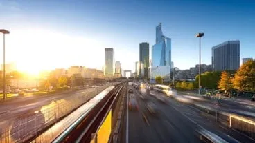 Taux, encadrement des loyers, Brexit : l'année immobilière 2016