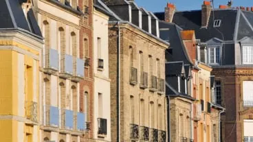Le marché du bureaux Nantais dynamique en 2016