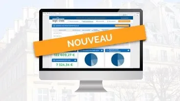 MeilleureSCPI.com lance le portefeuille de SCPI !
