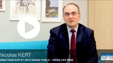 Pierre Capitale : la nouvelle SCPI de Swiss Life REIM
