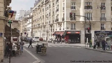 La SCPI Immorente 2 majore sa cinquième augmentation de capital!