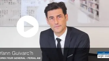 SCPI PFO2 : une première acquisition en Allemagne !
