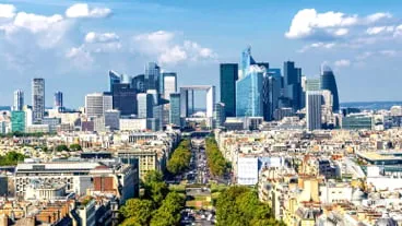 L'année 2016 de la SCPI Elysées Pierre