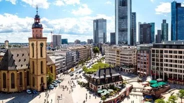 SCPI internationales : où faut-il investir ?
