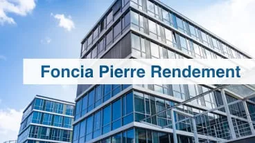 Une nouvelle augmentation de capital pour Foncia Pierre Rendement