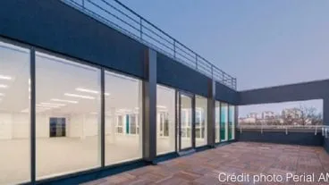 La SCPI PFO2 se lance en Allemagne