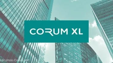 Lancement de Corum XL !