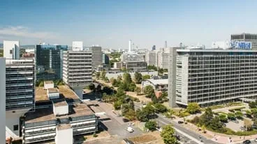 La SCPI Eurovalys investit 47 millions à Francfort
