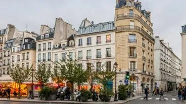 Classement des SCPI diversifiées au 1er trimestre 2017