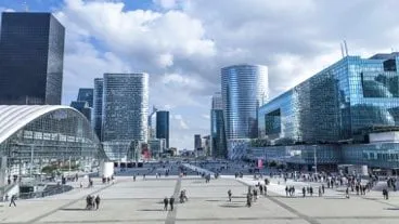 La SCPI PF1 envisage de changer de nom