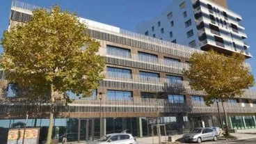 La SCPI Ouest Cap Atlantique acquiert son 1er actif à Nantes