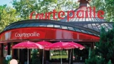 La SCPI IMMORENTE achète un portefeuille de 10 restaurants Courtepaille