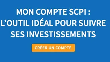 Une fiche dédiée au délai de jouissance est désormais disponible sur Mon Compte SCPI