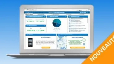 Mon Compte SCPI : le récapitulatif de votre portefeuille disponible
