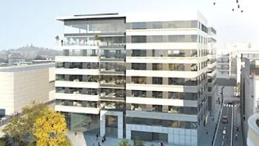 La Française REM achète 15 000m2 à Levallois-Perret