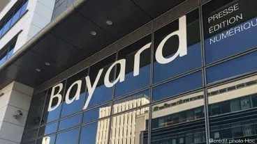 BNP Paribas REIM acquiert le siège social de Bayard