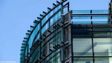 La SCPI Allianz Pierre acquiert Le Crystalin à Lyon