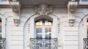 Primonial REIM déménage rue de Naples !