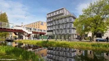 Les SCPI de La Française REIM investissent à Dublin !