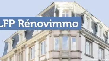 SCPI de déficit foncier : point sur la SCPI LFP Renovimmo
