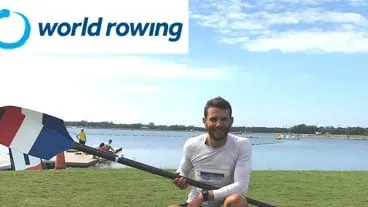 Aviron : séries qualificatives des championnats du monde !