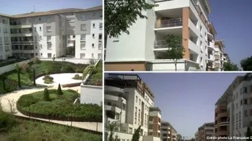 SCPI Robien : point sur la SCPI Multihabitation 2