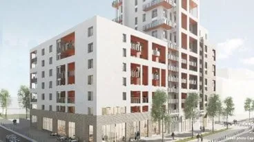 La SCPI Laffitte Pierre acquiert une résidence services seniors à Marseille