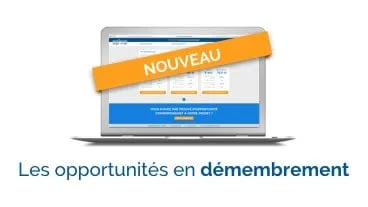MeilleureSCPI.com lance l'outil Opportunités sur Mon Compte SCPI