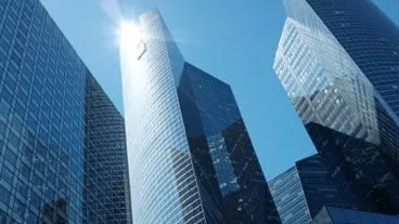L'activité des services marchands : bonne perspective pour le parc immobilier de bureaux